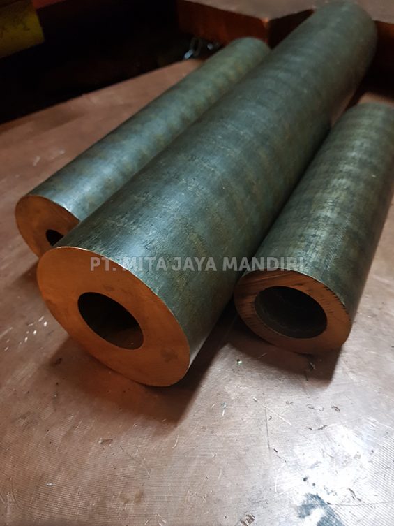Jual Bronze AB2 LG2 di Jakarta, Jual Hollow Bronze