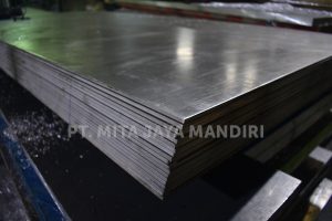 Jual Plat Aluminium 5052