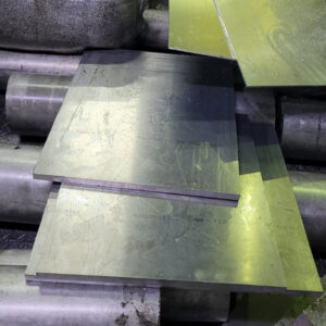 Jenis-jenis Aluminium