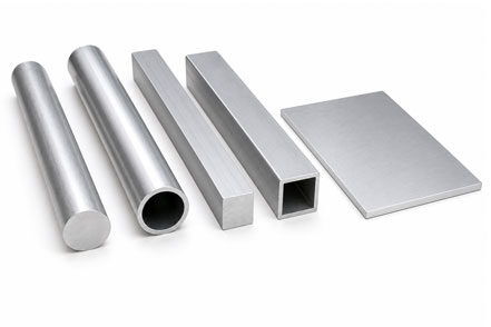 Harga aluminium per kilo terbaru