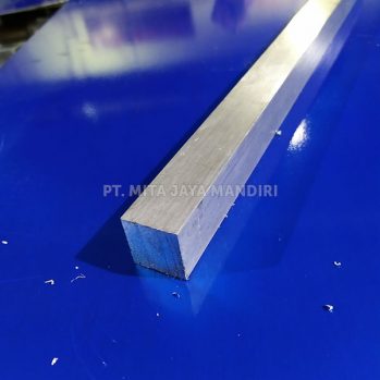 Jual Aluminium Batangan