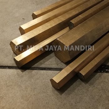 Jual As Segi Enam Kuningan