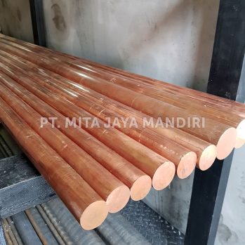 Jual As Tembaga Kalimantan