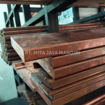 Jual Strip Tembaga