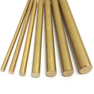 Supplier Aluminium, Tembaga, Kuningan, Bronze, Besi 
