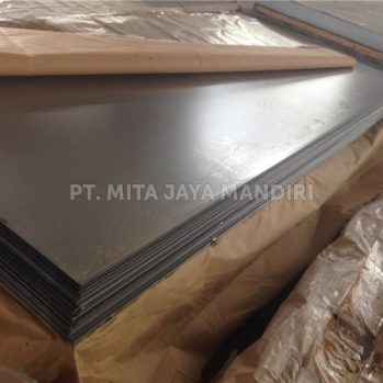 Jual Plat Stainless Steel