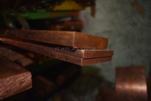 Jual Strip Tembaga