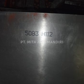 Aluminium 5083 Aluminium 5083