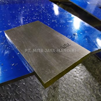 Plat Aluminium 7075