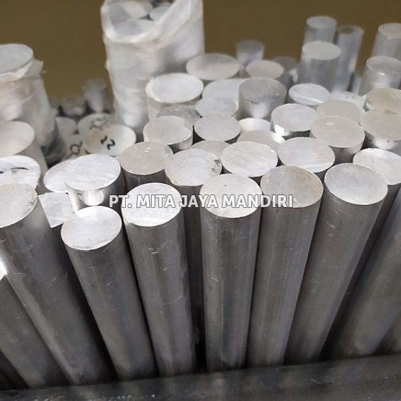 Jual As Aluminium
