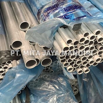 Jual Pipa Aluminium