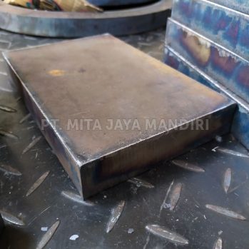 Jual Plat Besi