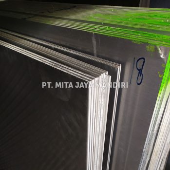 Plat Aluminium Jakarta Plat Aluminium Jakarta