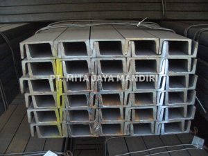 Supplier UNP Stainless
