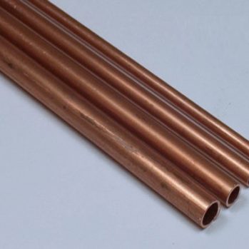 Jual Pipa Tembaga AC Jual Pipa Tembaga AC