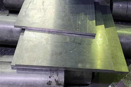 Beda Aluminium Alloy dan Aluminium Dural