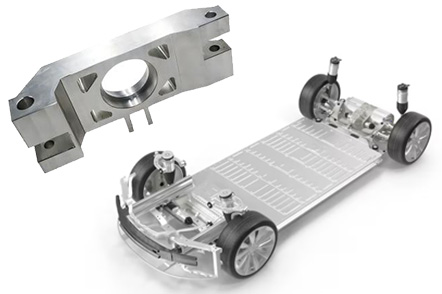 Peran Duralumin dalam Kendaraan Listrik dan Efisiensinya